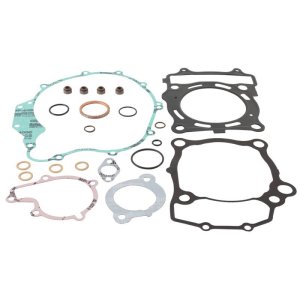 Polaris Sportsman 550 Complete Gasket Kit - Vertex Pistons - `11-`13